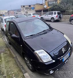 Citroen c2