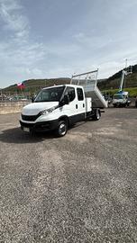 IVECO DAILY 35C16 160CV 3000cc RIBALTABILE