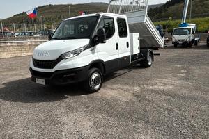 IVECO DAILY 35C16 160CV 3000cc RIBALTABILE