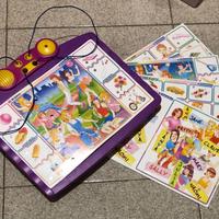 Gioco Sapientino parlante Clementoni