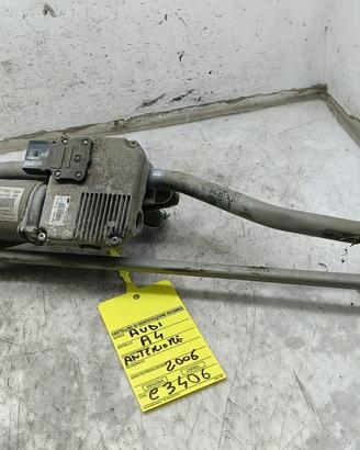 MOTORINO TERGICRISTALLO ANTERIORE AUDI A4 Berlina