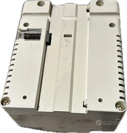 Alimentare Terraneo 672