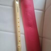 flauto HOhner