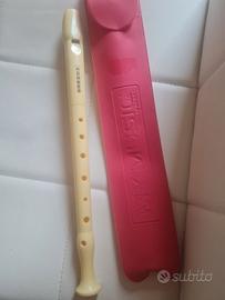 flauto HOhner