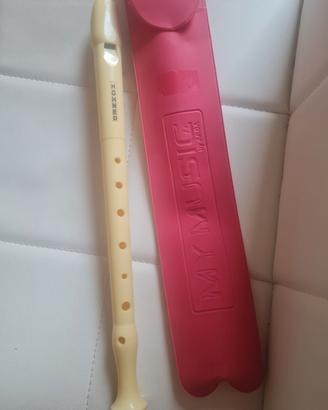 flauto HOhner