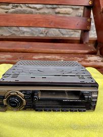 Autoradio Sony XR 1400R Vintage