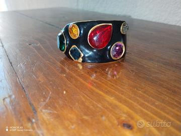 bracciale Kenneth Jane Lane anno 1960
