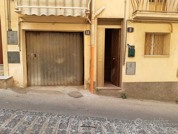 Casa singola da ristrutturare