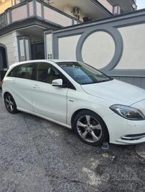 Mercedes Classe B 2013 Diesel
