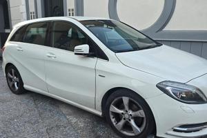 Mercedes Classe B 2013 Diesel