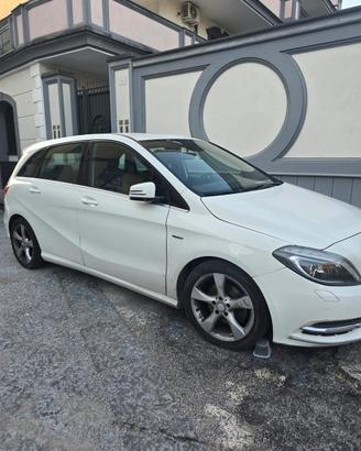 Mercedes Classe B 2013 Diesel
