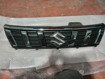 griglia anteriore suzuki vitara