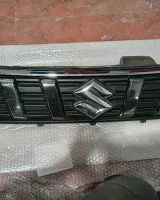 griglia anteriore suzuki vitara