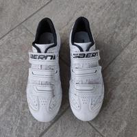 Scarpe da ciclismo professionali da donna