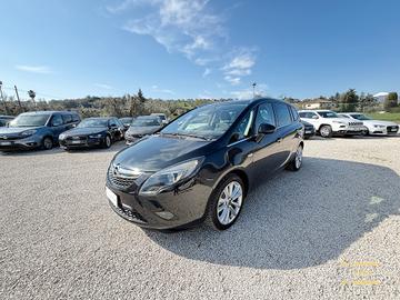 Opel Zafira Tourer 2.0 CDTi 130CV Cosmo 144.326 km