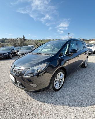 Opel Zafira Tourer 2.0 CDTi 130CV Cosmo 144.326 km
