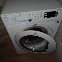 Lavatrice Indesit innex xwe81284 - guasta
