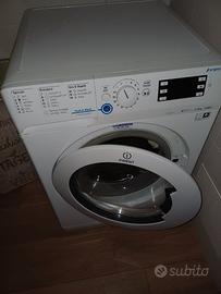 Lavatrice Indesit innex xwe81284 - guasta