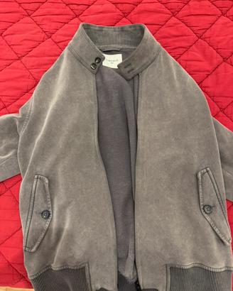 Giacca Circolo 1901 - bomber in cotone