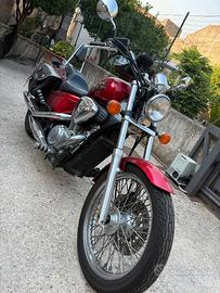 Honda Altro modello - 1999