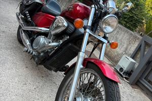 Honda Altro modello - 1999