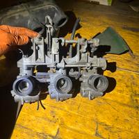 Carburatori suzuki gt 380