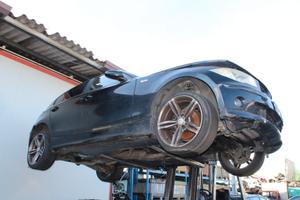 BMW 118D 2.0-gasolio