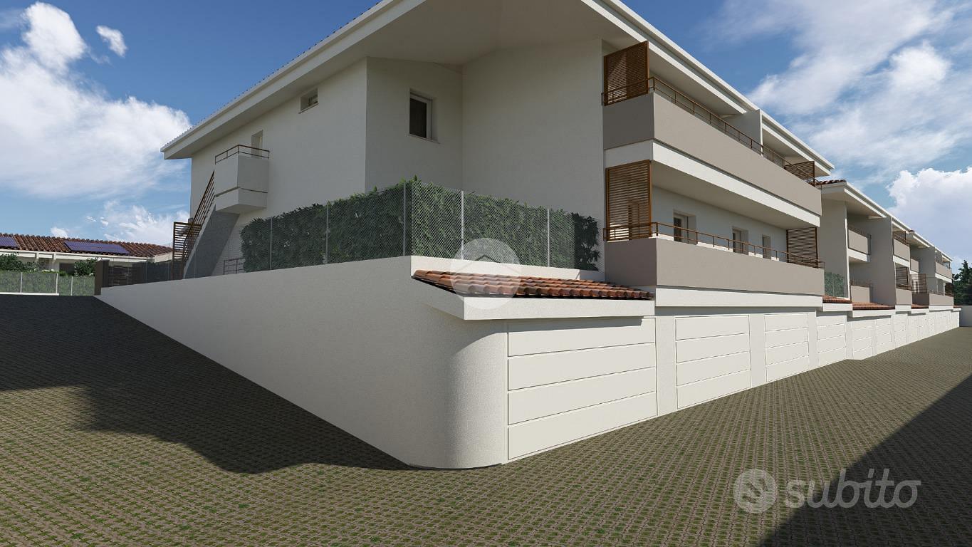 Appartamento – MN - Vista 4