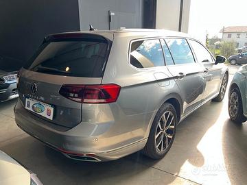 Volkswagen Passat Variant 2.0 TDI SCR EVO DSG Exec