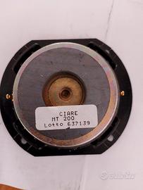 tweeter ciare MT 200