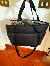 BORSA PORTA CUCCIOLO