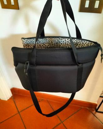 BORSA PORTA CUCCIOLO