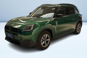 Mini Mini Countryman 2.0 48V D Classic auto