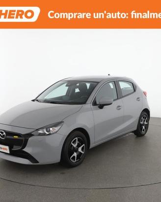 MAZDA Mazda6e UY81878