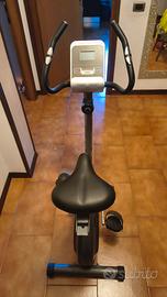 cyclette JKFITNES 226