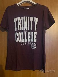 Maglietta Trinity College