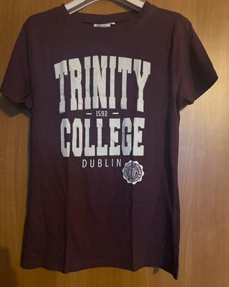 Maglietta Trinity College