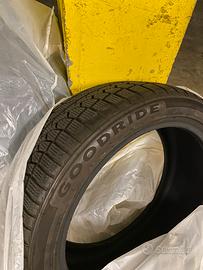 Gomme invernali GoodRide 225/45R18
