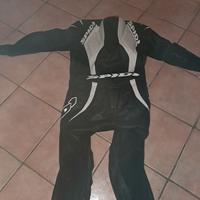 giubbotto per la moto