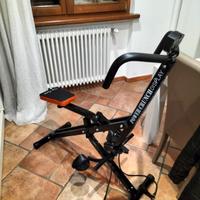 Attrezzo da palestra