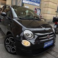 Fiat 500 1.0 benzina/ Hybrid 69cv permutabile