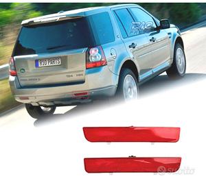 RIFLETTORI LAND ROVER FREELANDER 2 10-14