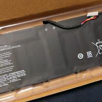 Batteria compatibile per Acer AP19B8M 11,61V 4821m