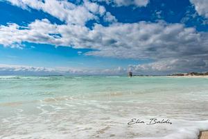Varie disponibilità x vacanze a Porto Cesareo LE