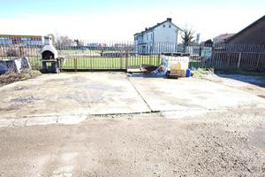 MAGAZZINO A LA LOGGIA