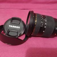 Tamron per Canon EF 17-35 F2,8-4 AF Aspherical DI