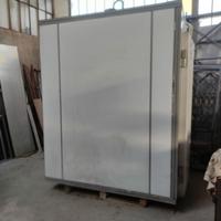 Cella frigo una porta