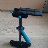 Gimbal manuale per fotocamera