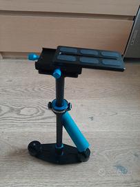 Gimbal manuale per fotocamera