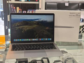 Apple MacBook Air 13" 2018 8/ 128GB - PROMO
